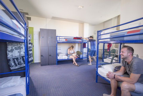 YHA Sydney Central - Accommodation in Surfers Paradise 12