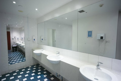 YHA Sydney Central - Accommodation in Surfers Paradise 11