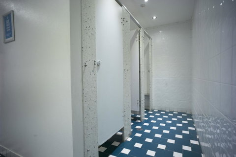 YHA Sydney Central - Accommodation in Surfers Paradise 20