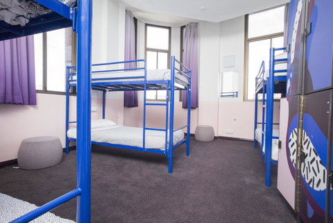 YHA Sydney Central - Accommodation in Surfers Paradise 27