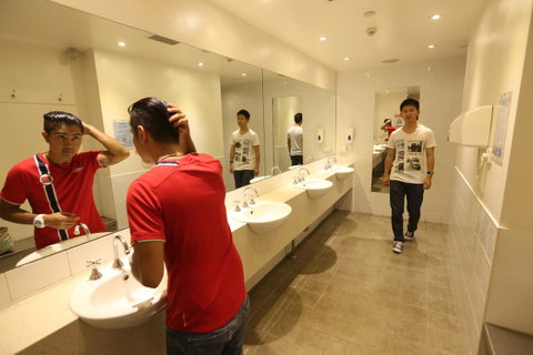 YHA Sydney Central - Accommodation in Surfers Paradise 22