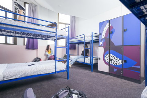 YHA Sydney Central - Accommodation in Surfers Paradise 38