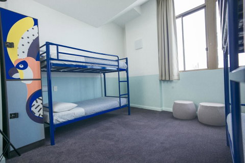 YHA Sydney Central - Accommodation in Surfers Paradise 41