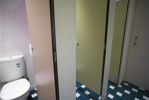 YHA Sydney Central - Accommodation in Surfers Paradise 16