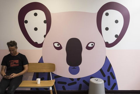 YHA Sydney Central - Accommodation in Surfers Paradise 43