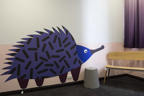 YHA Sydney Central - Accommodation in Surfers Paradise 44