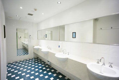 YHA Sydney Central - Accommodation in Surfers Paradise 17