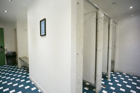 YHA Sydney Central - Accommodation in Surfers Paradise 8