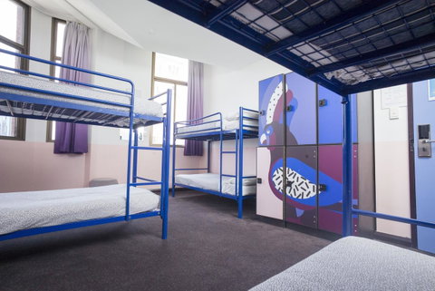 YHA Sydney Central - Accommodation in Surfers Paradise 29