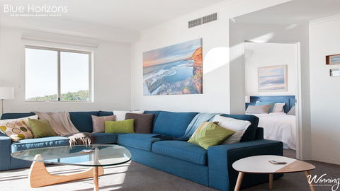 Blue Horizons, Unit 808, 41-45 Shoal Bay Road - Accommodation in Surfers Paradise 2