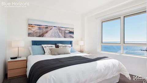 Blue Horizons, Unit 808, 41-45 Shoal Bay Road - Accommodation in Surfers Paradise 8