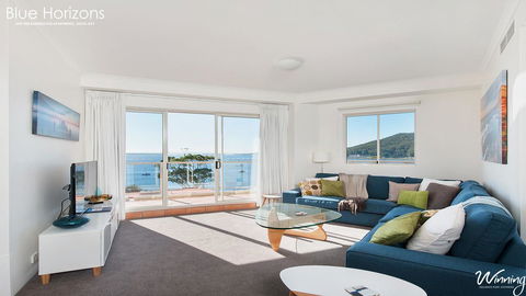Blue Horizons, Unit 808, 41-45 Shoal Bay Road - Accommodation in Surfers Paradise 3