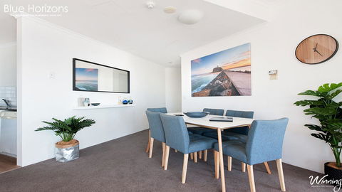 Blue Horizons, Unit 808, 41-45 Shoal Bay Road - Accommodation in Surfers Paradise 6