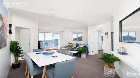 Blue Horizons, Unit 808, 41-45 Shoal Bay Road - Accommodation in Surfers Paradise 5