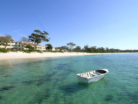 Blue Horizons, Unit 808, 41-45 Shoal Bay Road - Accommodation in Surfers Paradise 15
