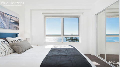 Blue Horizons, Unit 808, 41-45 Shoal Bay Road - Accommodation in Surfers Paradise 10