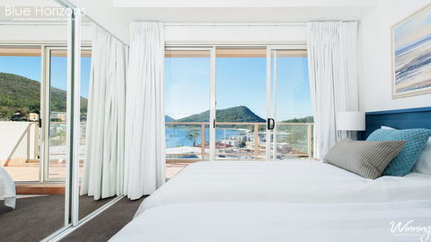 Blue Horizons, Unit 808, 41-45 Shoal Bay Road - Accommodation in Surfers Paradise 12