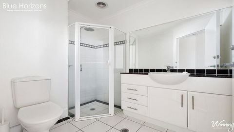 Blue Horizons, Unit 808, 41-45 Shoal Bay Road - Accommodation in Surfers Paradise 13