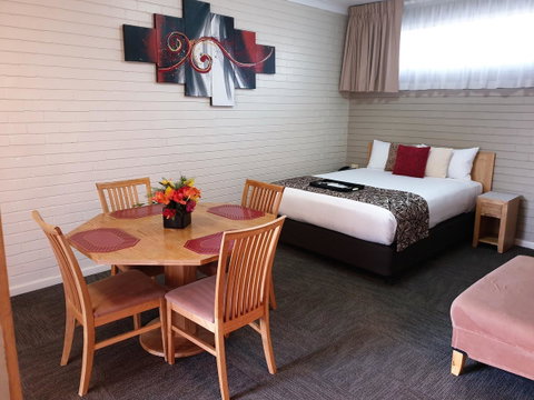 Best Western Endeavour Motel - Accommodation in Surfers Paradise 20