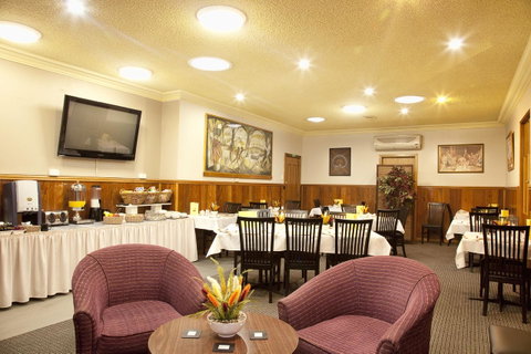 Best Western Endeavour Motel - Accommodation in Surfers Paradise 41