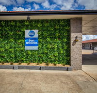 Best Western Endeavour Motel - Accommodation in Surfers Paradise