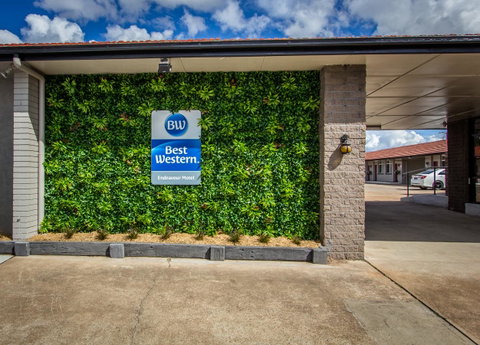 Best Western Endeavour Motel - Accommodation in Surfers Paradise 0