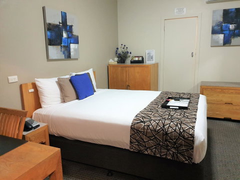 Best Western Endeavour Motel - Accommodation in Surfers Paradise 38