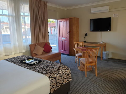 Best Western Endeavour Motel - Accommodation in Surfers Paradise 35