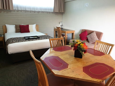 Best Western Endeavour Motel - Accommodation in Surfers Paradise 17