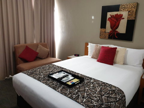 Best Western Endeavour Motel - Accommodation in Surfers Paradise 24