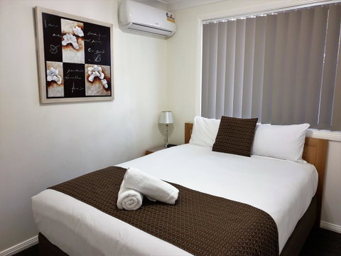 Best Western Endeavour Motel - Accommodation in Surfers Paradise 4