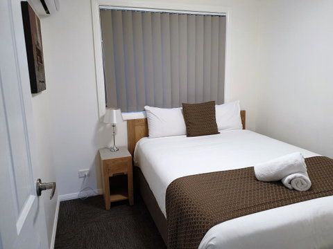 Best Western Endeavour Motel - Accommodation in Surfers Paradise 7