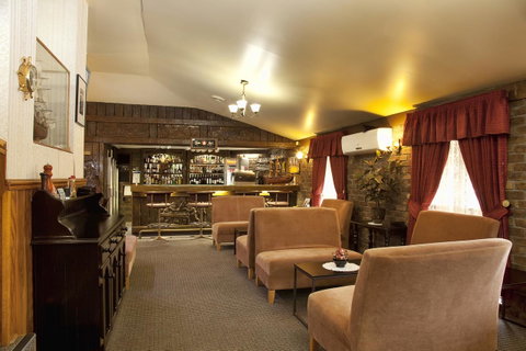 Best Western Endeavour Motel - Accommodation in Surfers Paradise 44