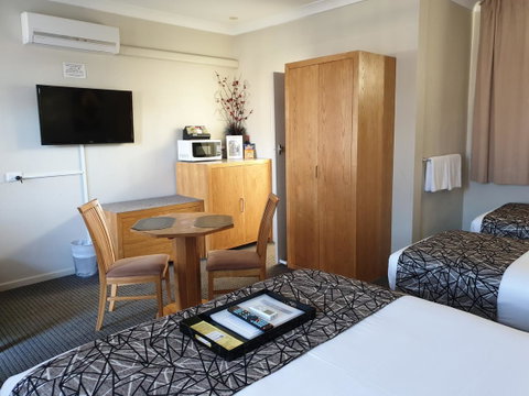 Best Western Endeavour Motel - Accommodation in Surfers Paradise 31