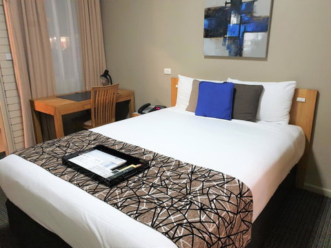 Best Western Endeavour Motel - Accommodation in Surfers Paradise 37