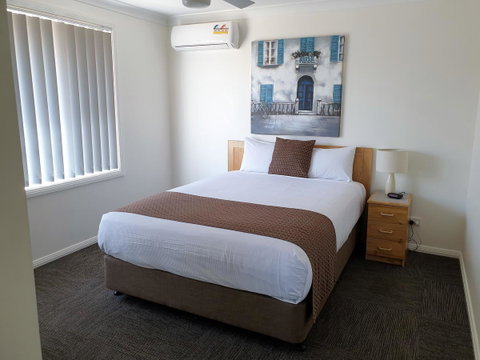 Best Western Endeavour Motel - Accommodation in Surfers Paradise 8
