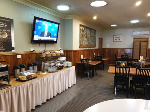 Best Western Endeavour Motel - Accommodation in Surfers Paradise 1