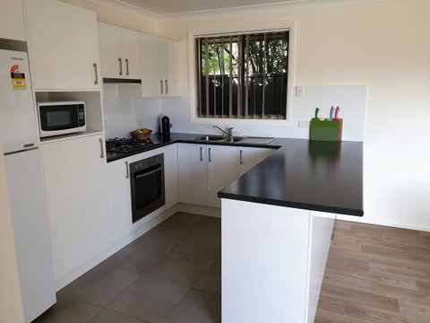 Best Western Endeavour Motel - Accommodation in Surfers Paradise 5