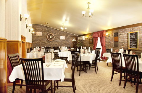 Best Western Endeavour Motel - Accommodation in Surfers Paradise 43