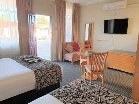 Best Western Endeavour Motel - Accommodation in Surfers Paradise 30