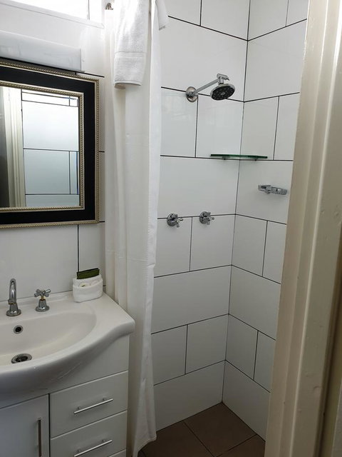 Best Western Endeavour Motel - Accommodation in Surfers Paradise 29
