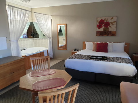Best Western Endeavour Motel - Accommodation in Surfers Paradise 36