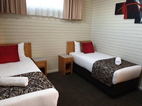 Best Western Endeavour Motel - Accommodation in Surfers Paradise 16