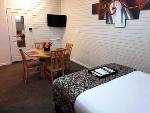 Best Western Endeavour Motel - Accommodation in Surfers Paradise 18