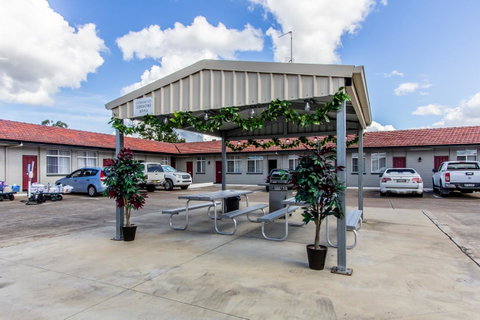 Best Western Endeavour Motel - Accommodation in Surfers Paradise 34