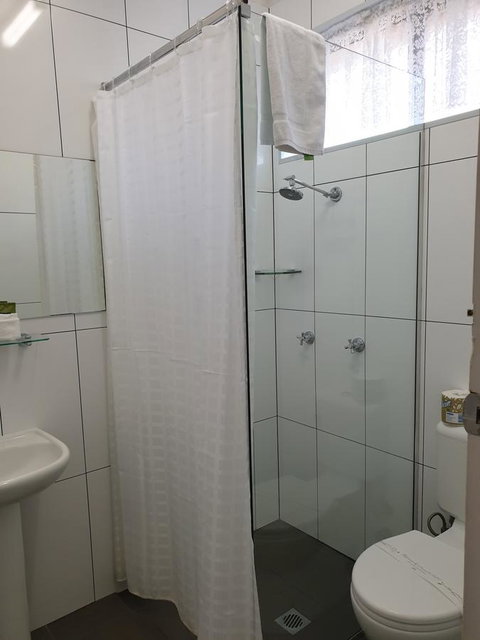 Best Western Endeavour Motel - Accommodation in Surfers Paradise 27