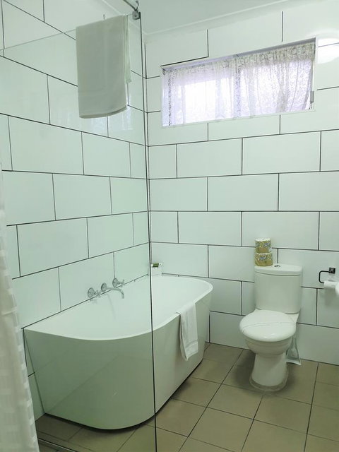 Best Western Endeavour Motel - Accommodation in Surfers Paradise 13