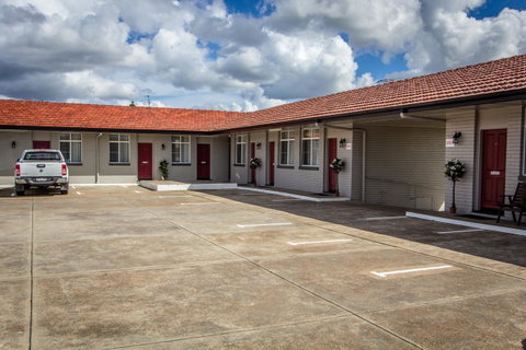 Best Western Endeavour Motel - Accommodation in Surfers Paradise 3
