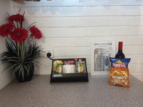 Best Western Endeavour Motel - Accommodation in Surfers Paradise 28