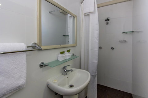 Best Western Endeavour Motel - Accommodation in Surfers Paradise 39